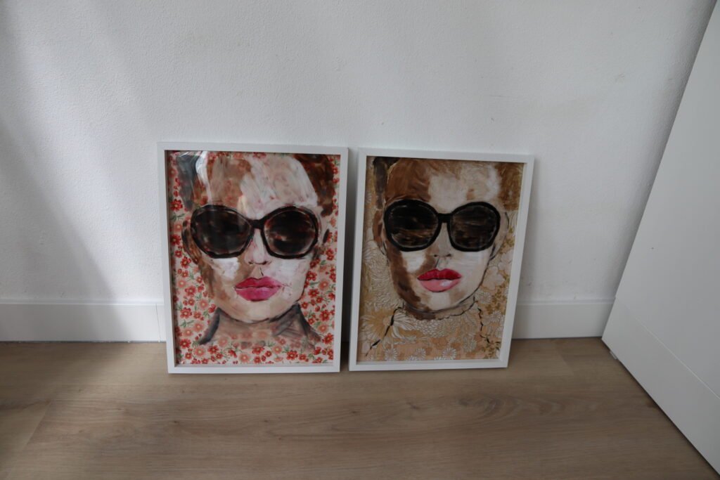 jariska sunglasses tweeluik